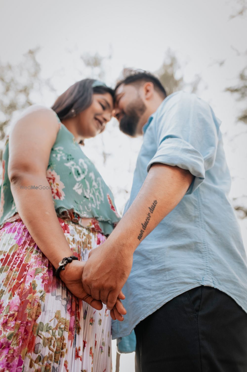 Photo From prewedding pune  - By Darklight Weddings