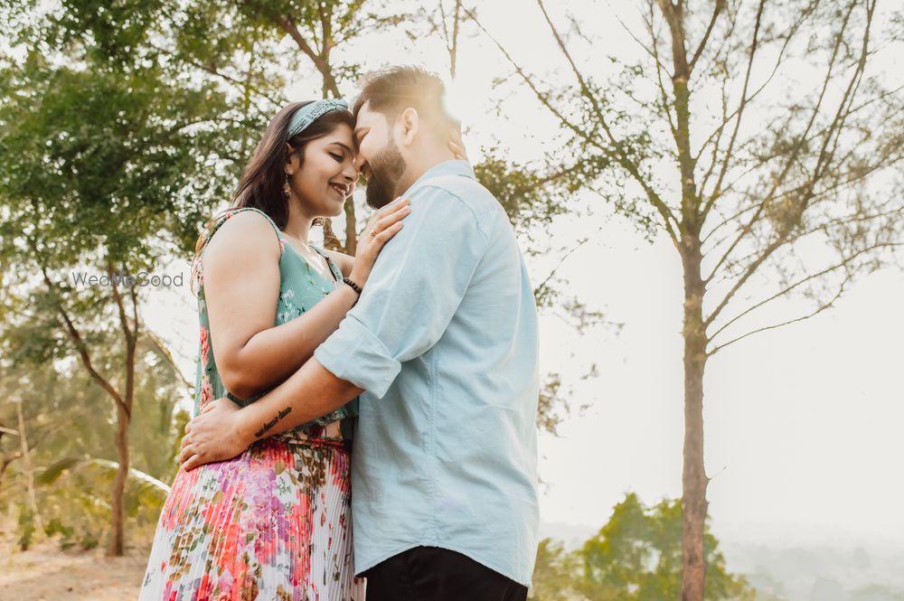 Photo From prewedding pune  - By Darklight Weddings