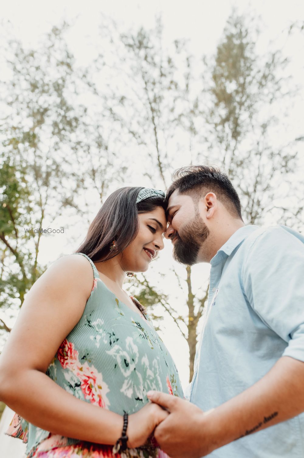 Photo From prewedding pune  - By Darklight Weddings