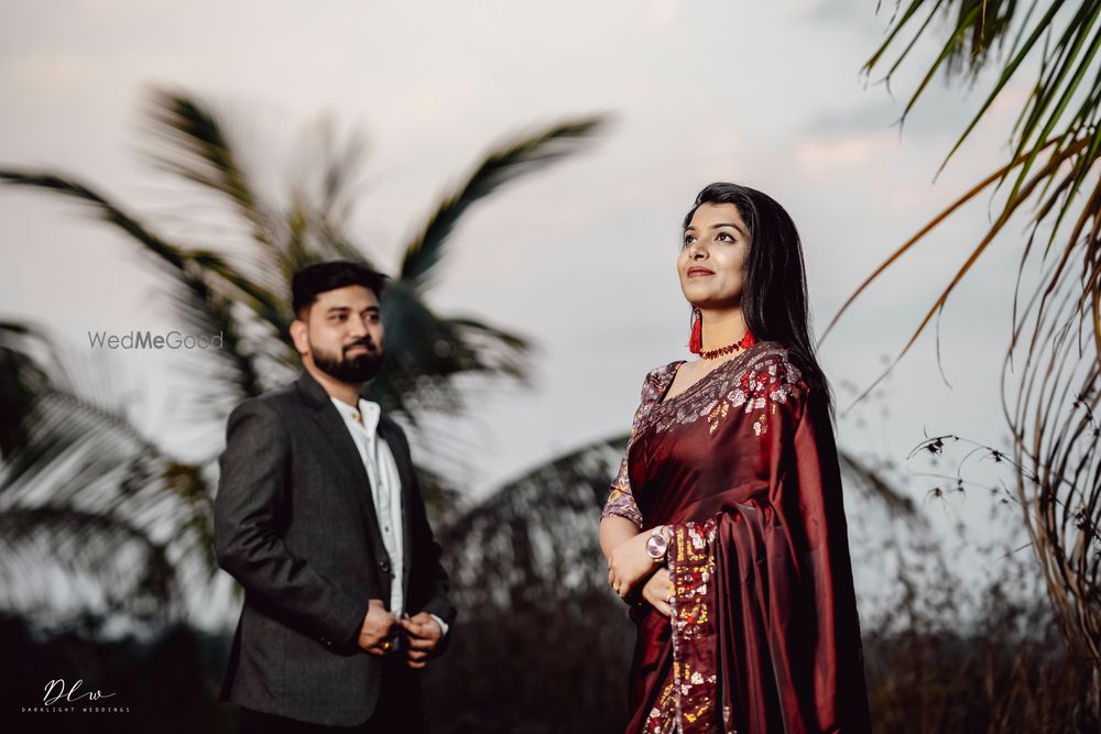 Photo From prewedding pune  - By Darklight Weddings