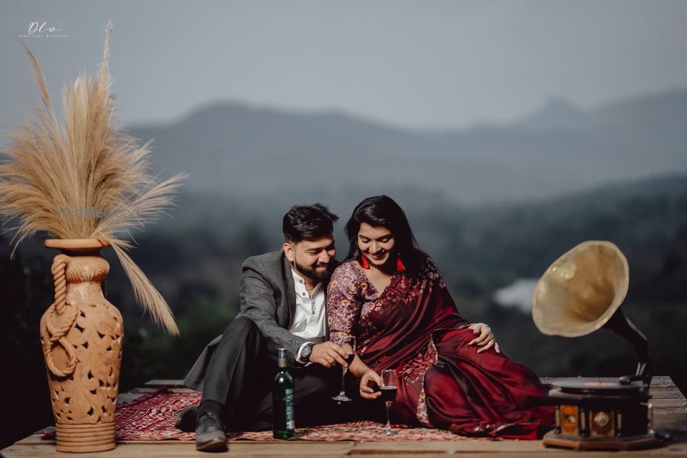 Photo From prewedding pune  - By Darklight Weddings