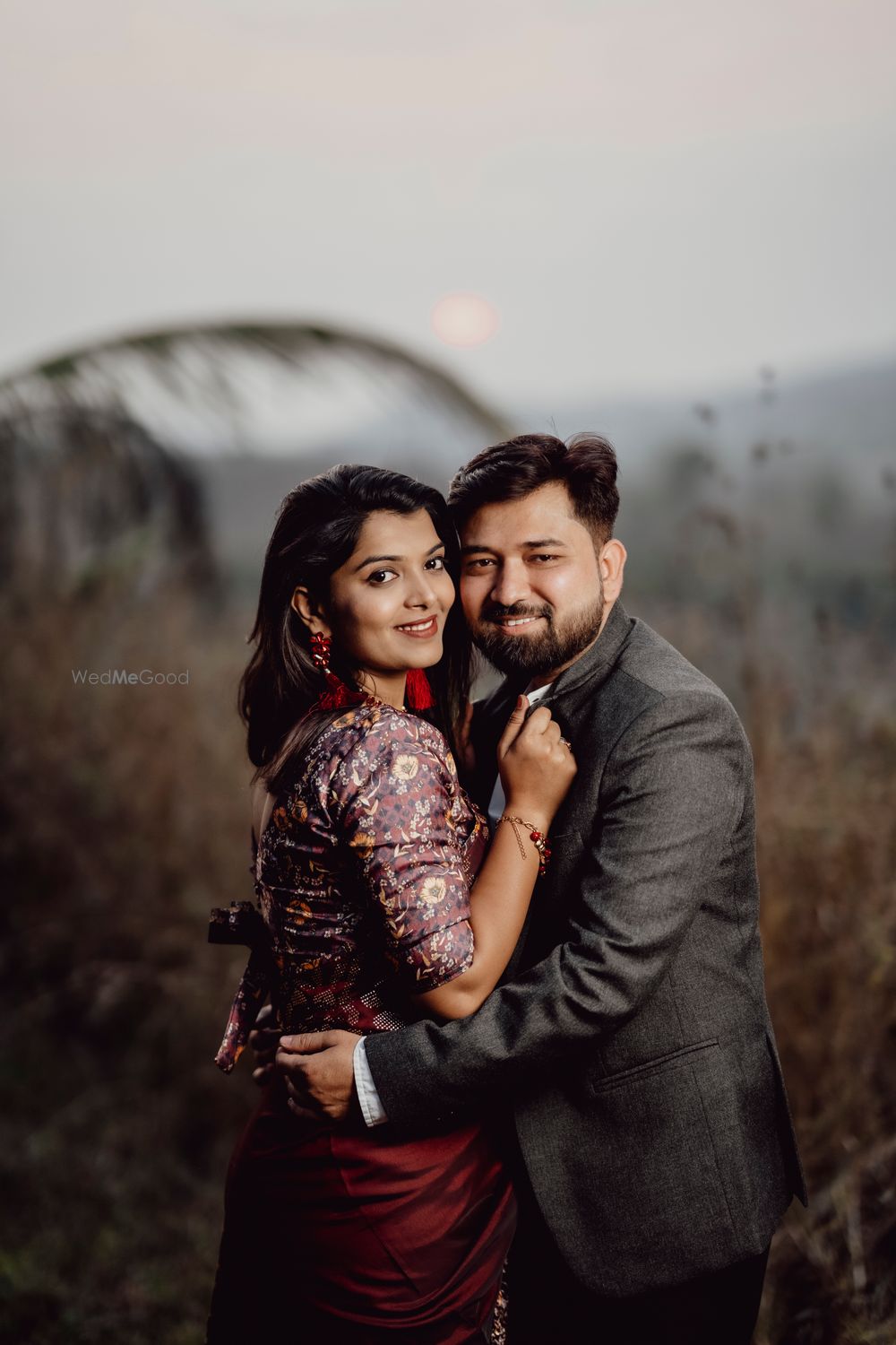 Photo From prewedding pune  - By Darklight Weddings