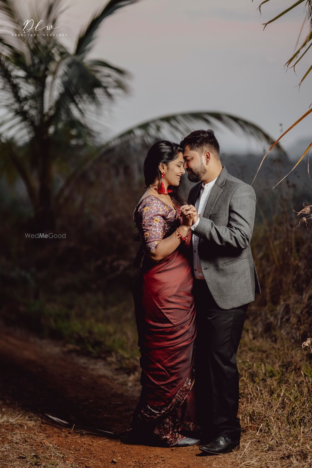 Photo From prewedding pune  - By Darklight Weddings