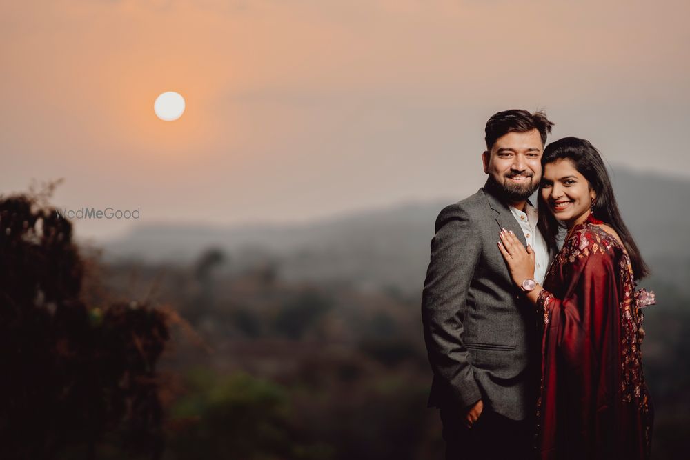 Photo From prewedding pune  - By Darklight Weddings