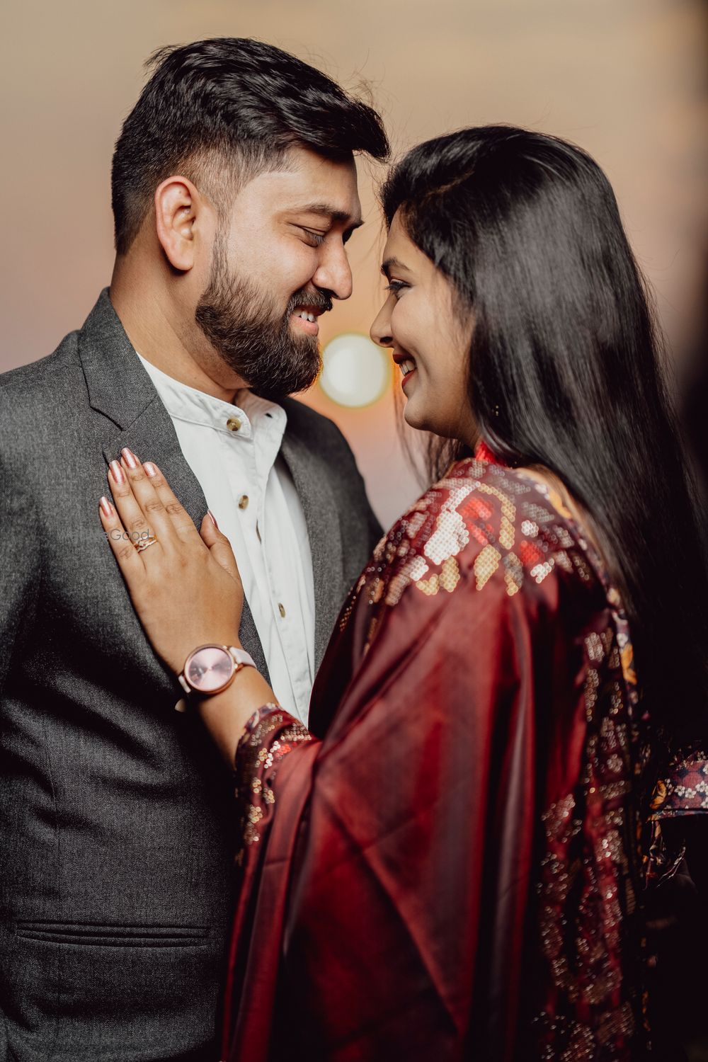 Photo From prewedding pune  - By Darklight Weddings