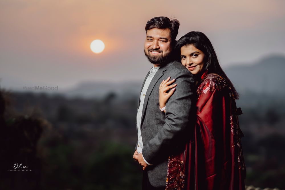 Photo From prewedding pune  - By Darklight Weddings