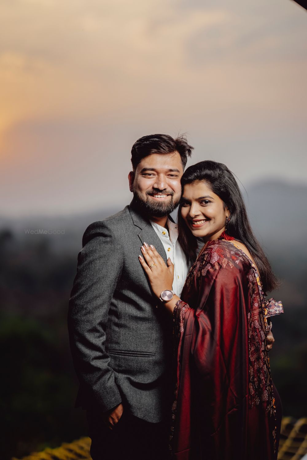 Photo From prewedding pune  - By Darklight Weddings