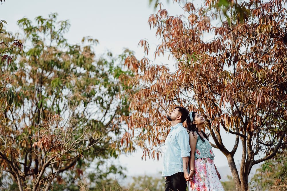 Photo From prewedding pune  - By Darklight Weddings