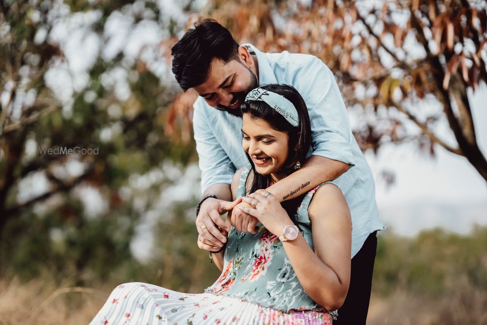 Photo From prewedding pune  - By Darklight Weddings