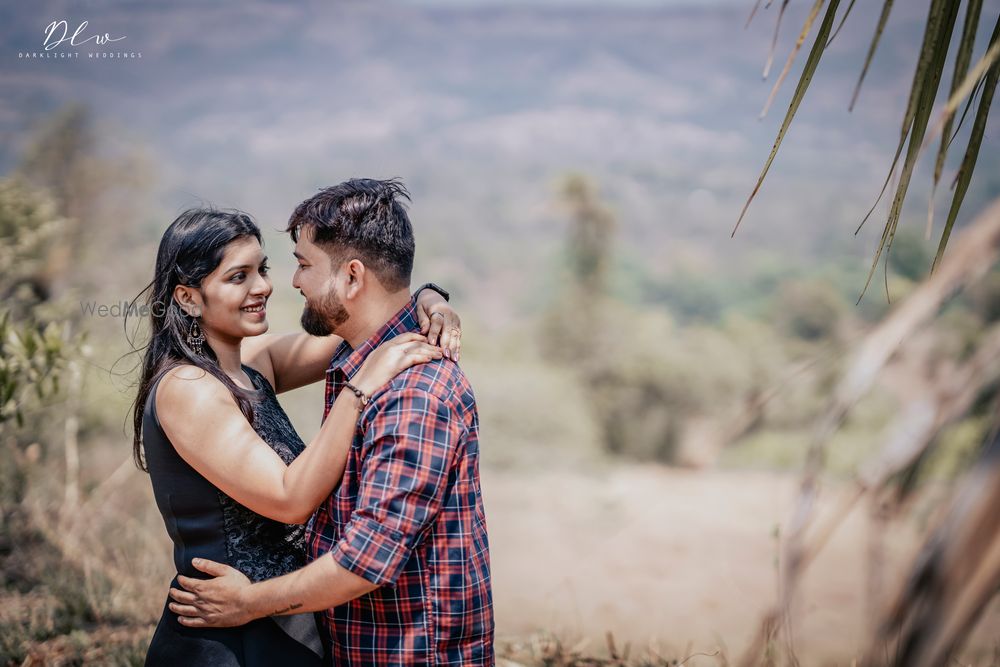 Photo From prewedding pune  - By Darklight Weddings