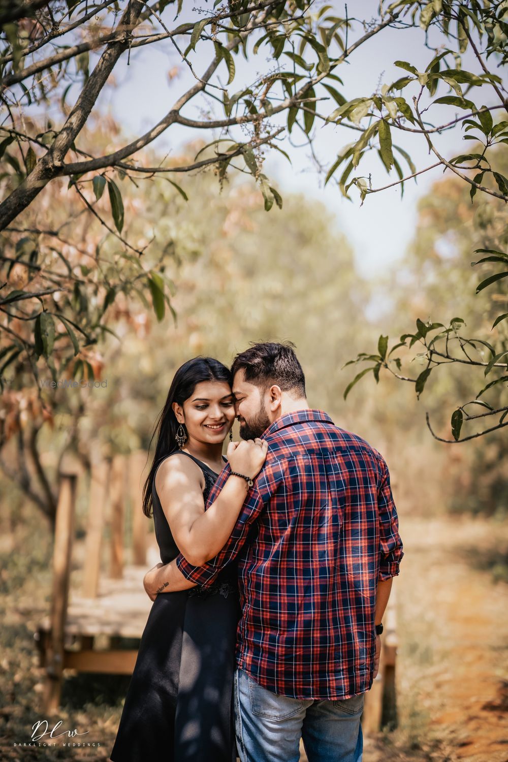 Photo From prewedding pune  - By Darklight Weddings