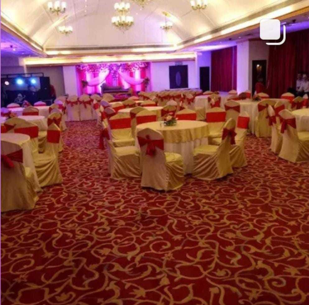 Photo From Banquet Hall - By Hotel B City Mark