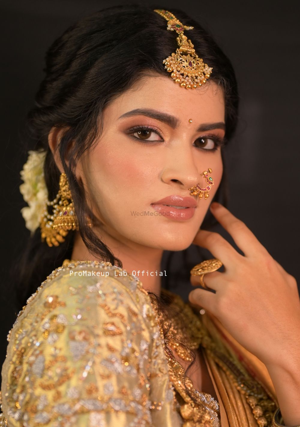 Photo From Bridal Look - By Pro Makeup Lab