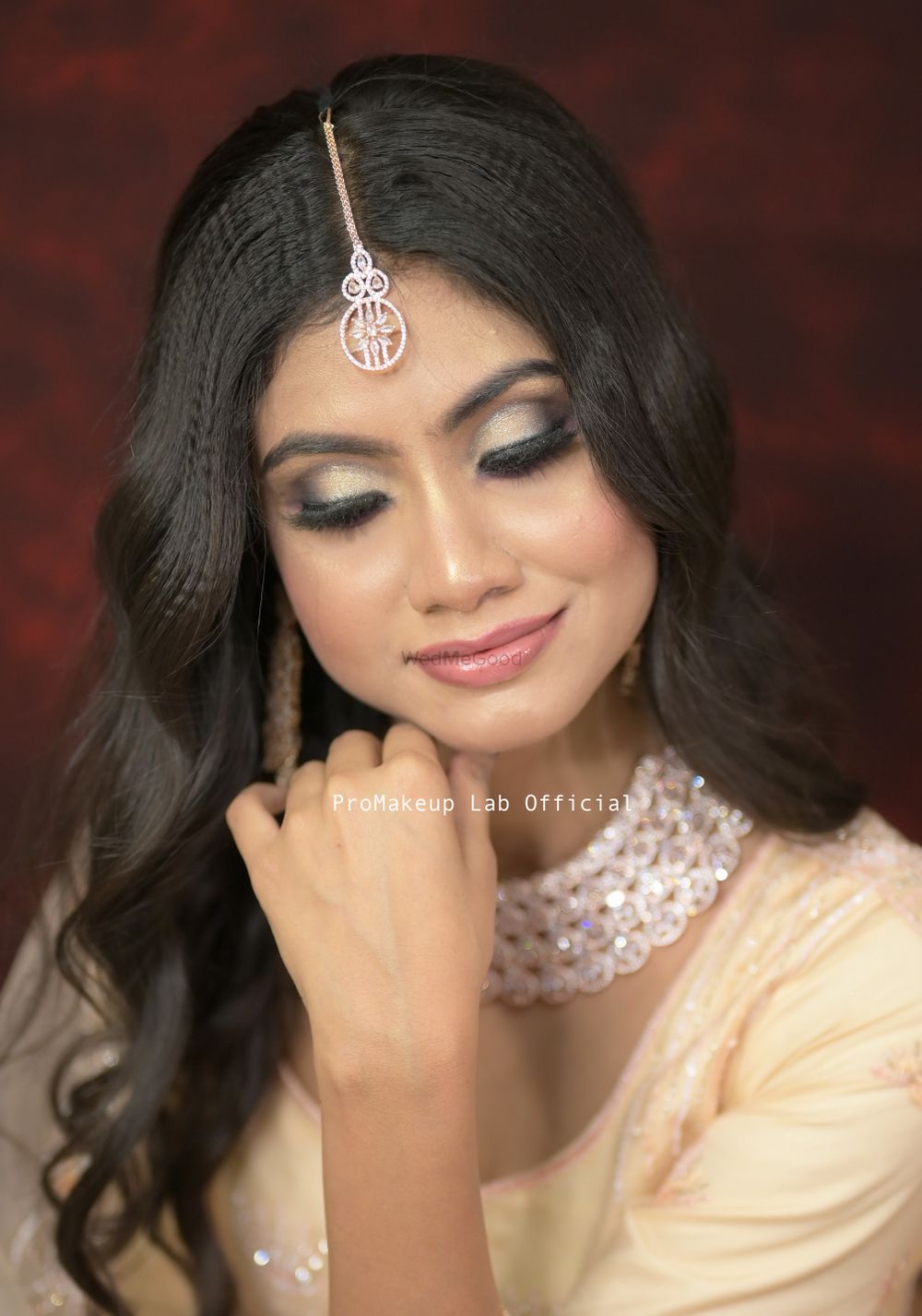 Photo From Engagement Look - By Pro Makeup Lab