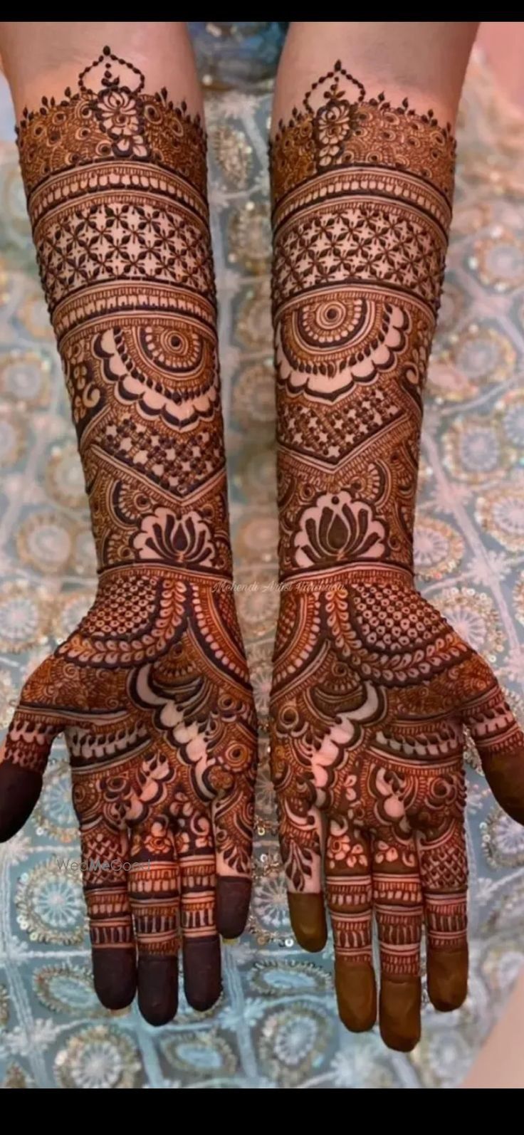 Photo From without figure mehndi design - By Suraj Mehandi Artist