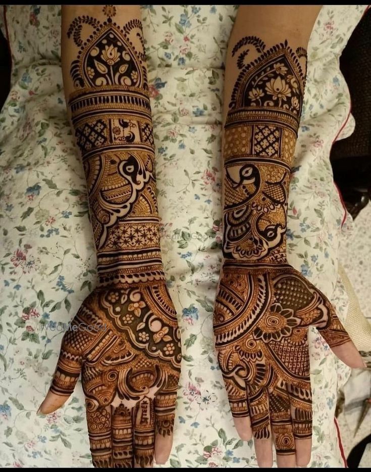 Photo From without figure mehndi design - By Suraj Mehandi Artist