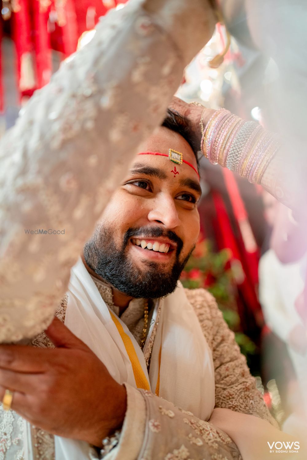 Photo From Pavan & Sindhu - By Shobha Creations