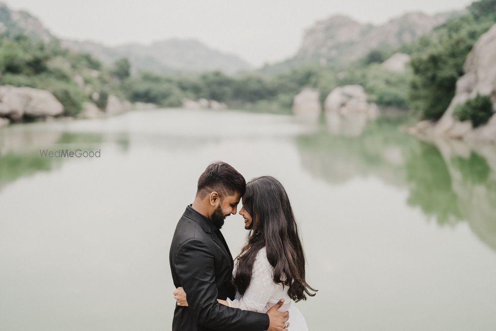 Photo From Shreya & Nikhil - By Dream Galaxy Photography