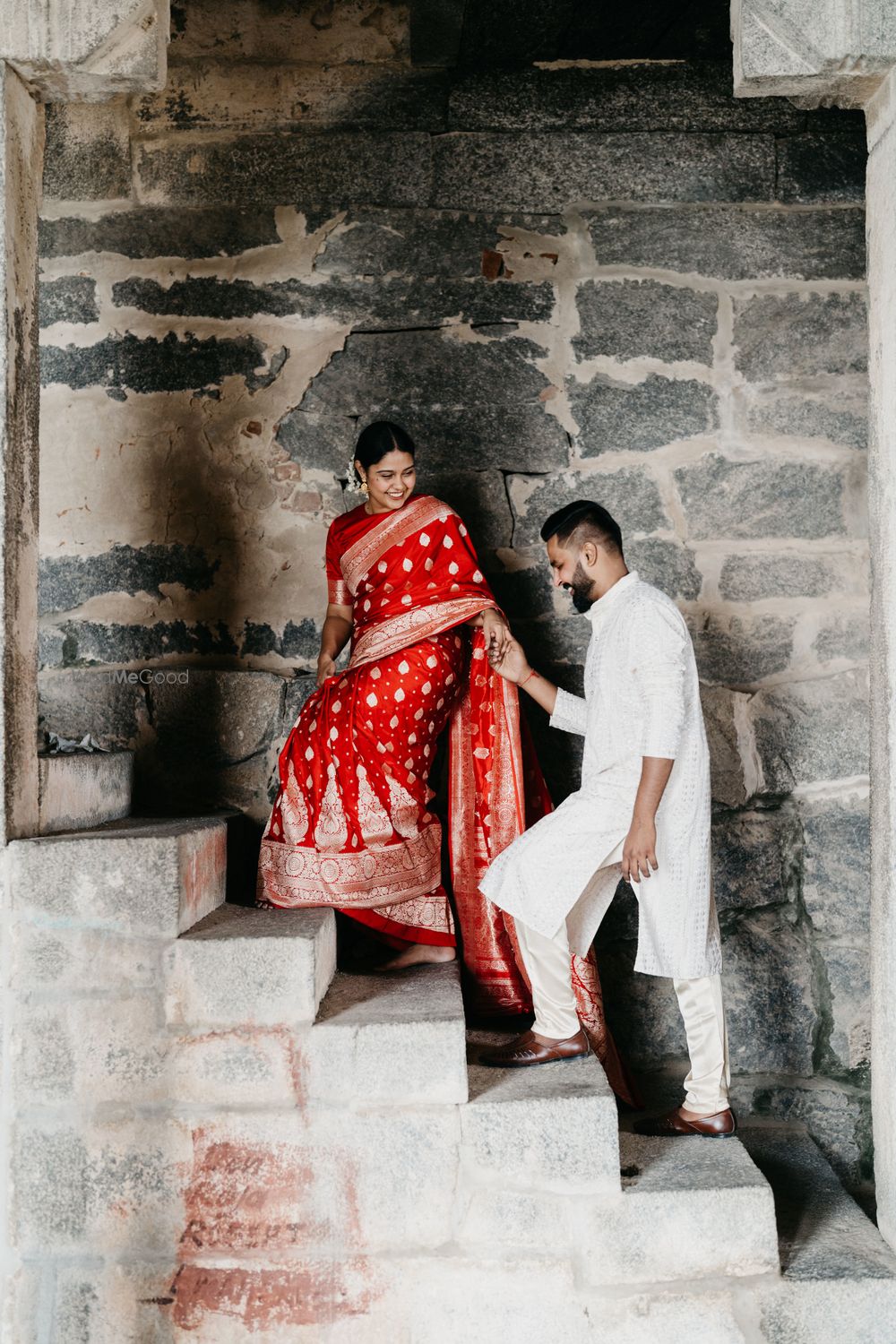 Photo From Shreya & Nikhil - By Dream Galaxy Photography