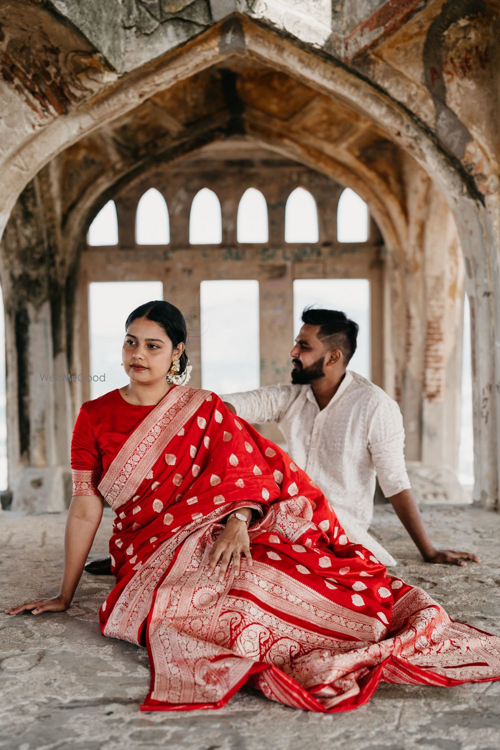 Photo From Shreya & Nikhil - By Dream Galaxy Photography