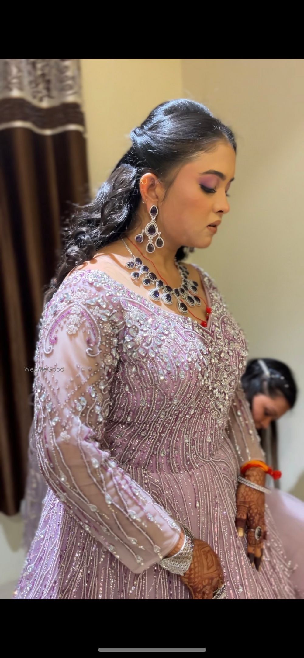 Photo From BRIDE PALLAVI  - By Pro11 Makeup Academy