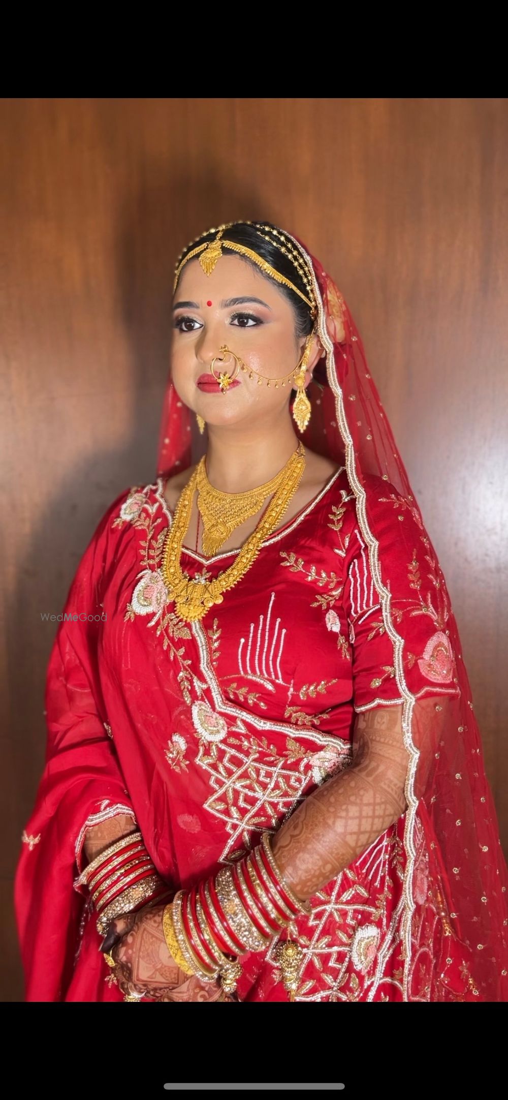 Photo From BRIDE PALLAVI  - By Pro11 Makeup Academy