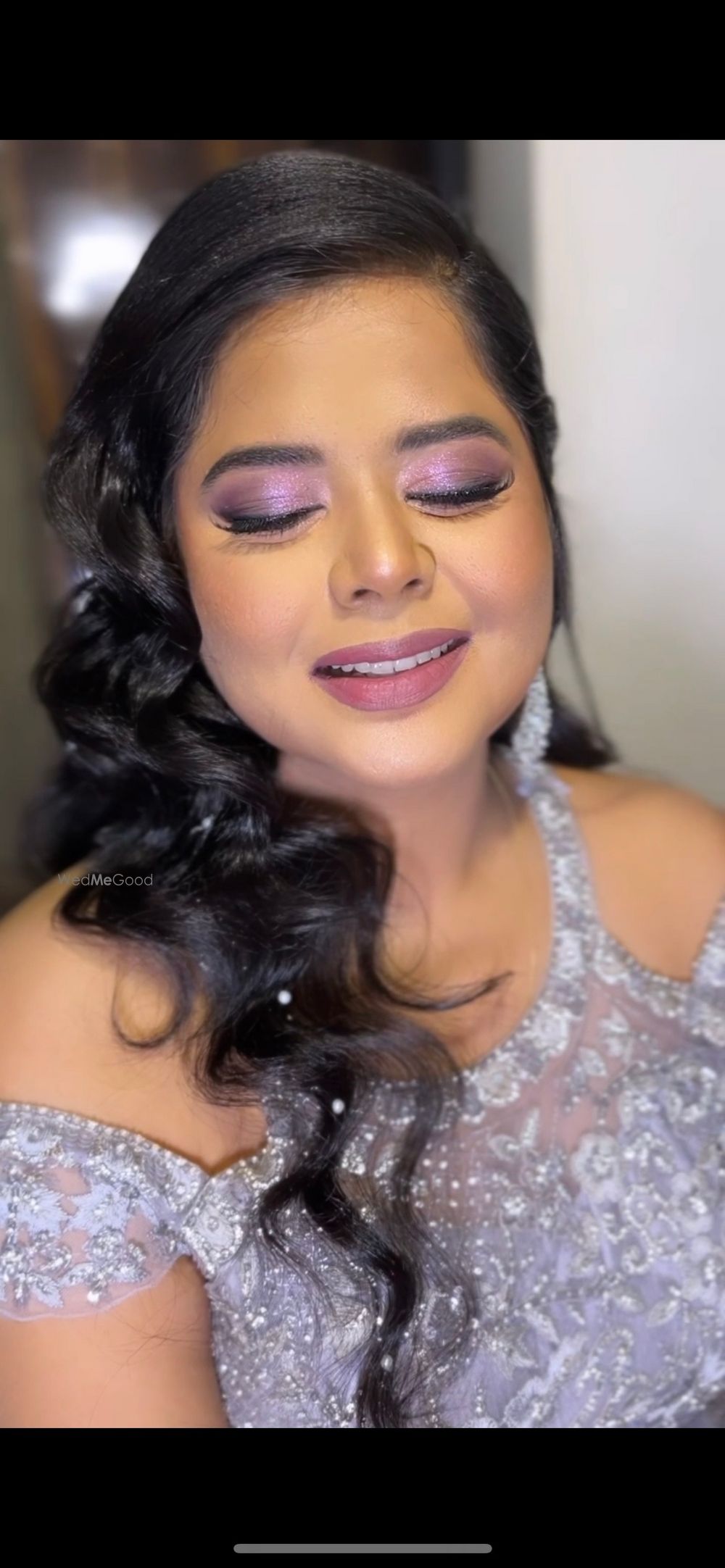 Photo From BRIDE DEEPALI  - By Pro11 Makeup Academy