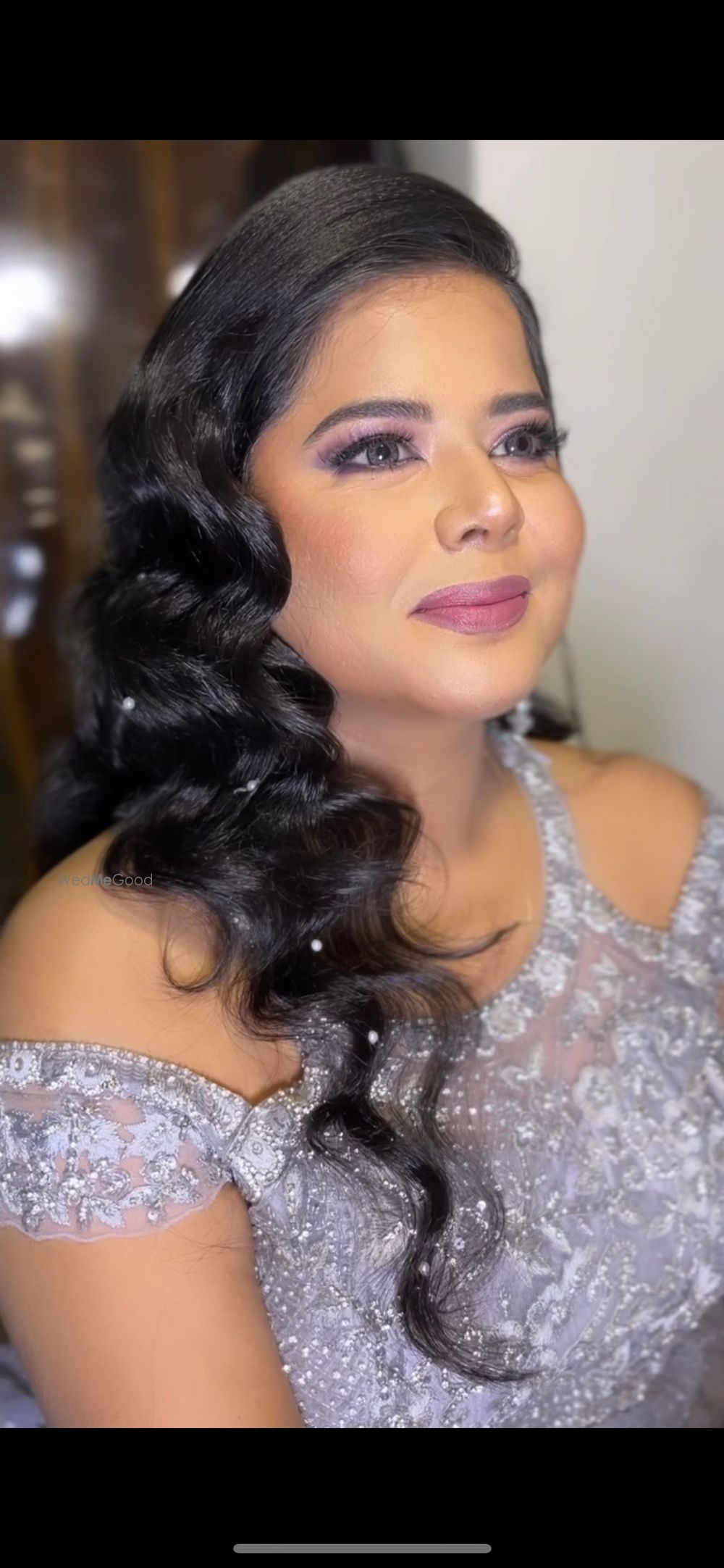 Photo From BRIDE DEEPALI  - By Pro11 Makeup Academy