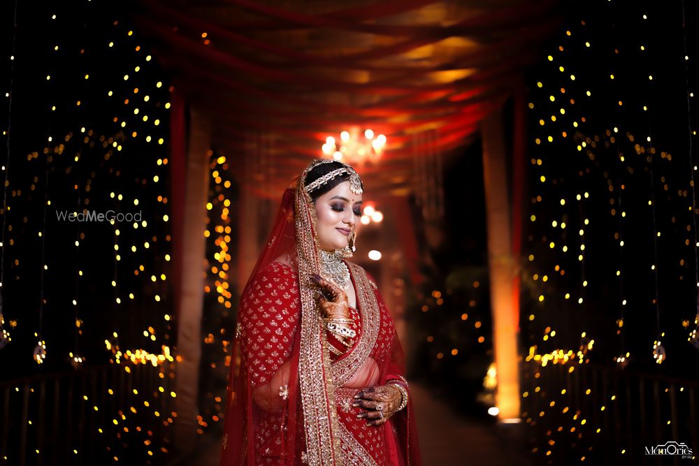 Photo From Pranati Wedding - By Memories By RK