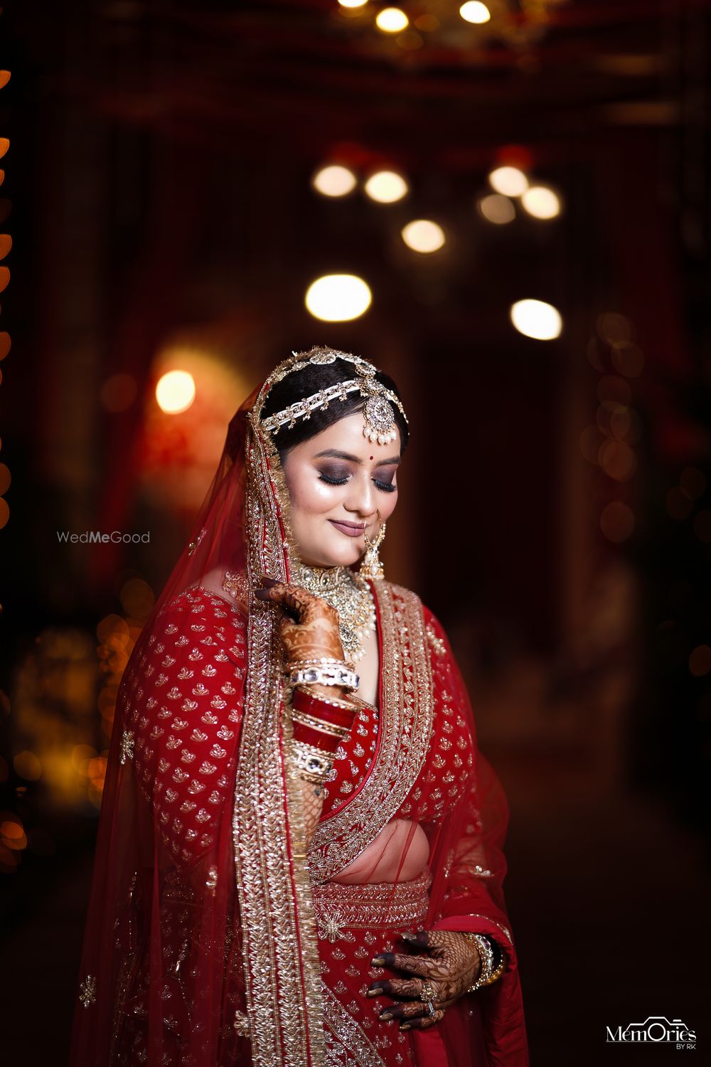 Photo From Pranati Wedding - By Memories By RK