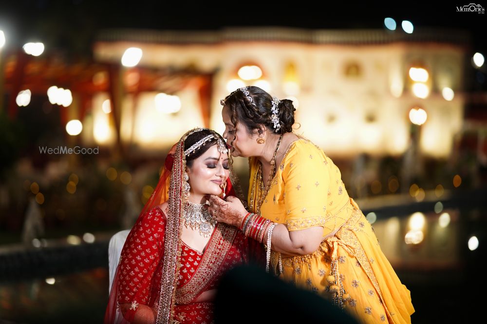 Photo From Pranati Wedding - By Memories By RK