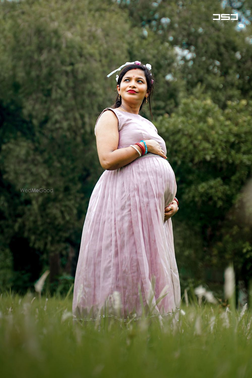 Photo From MATERNITY - By DSP Clicks