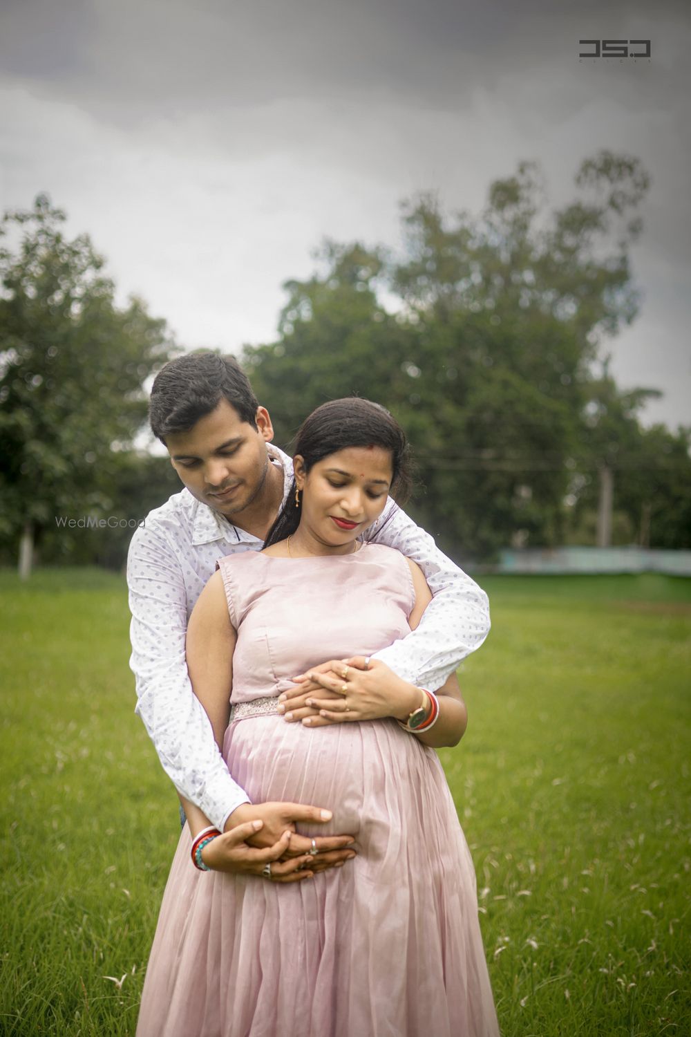 Photo From MATERNITY - By DSP Clicks