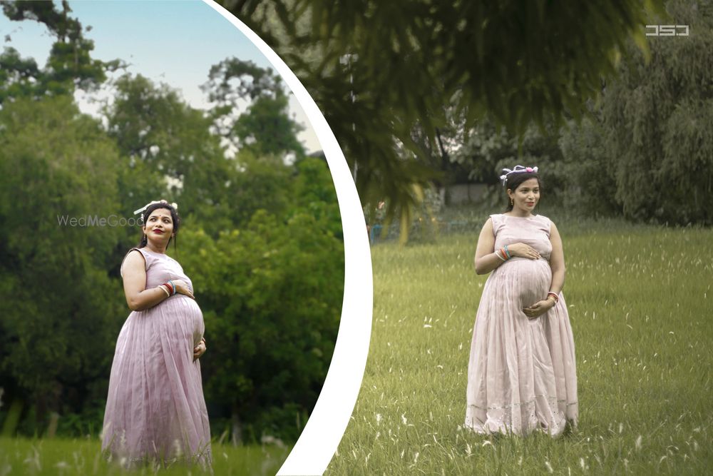 Photo From MATERNITY - By DSP Clicks