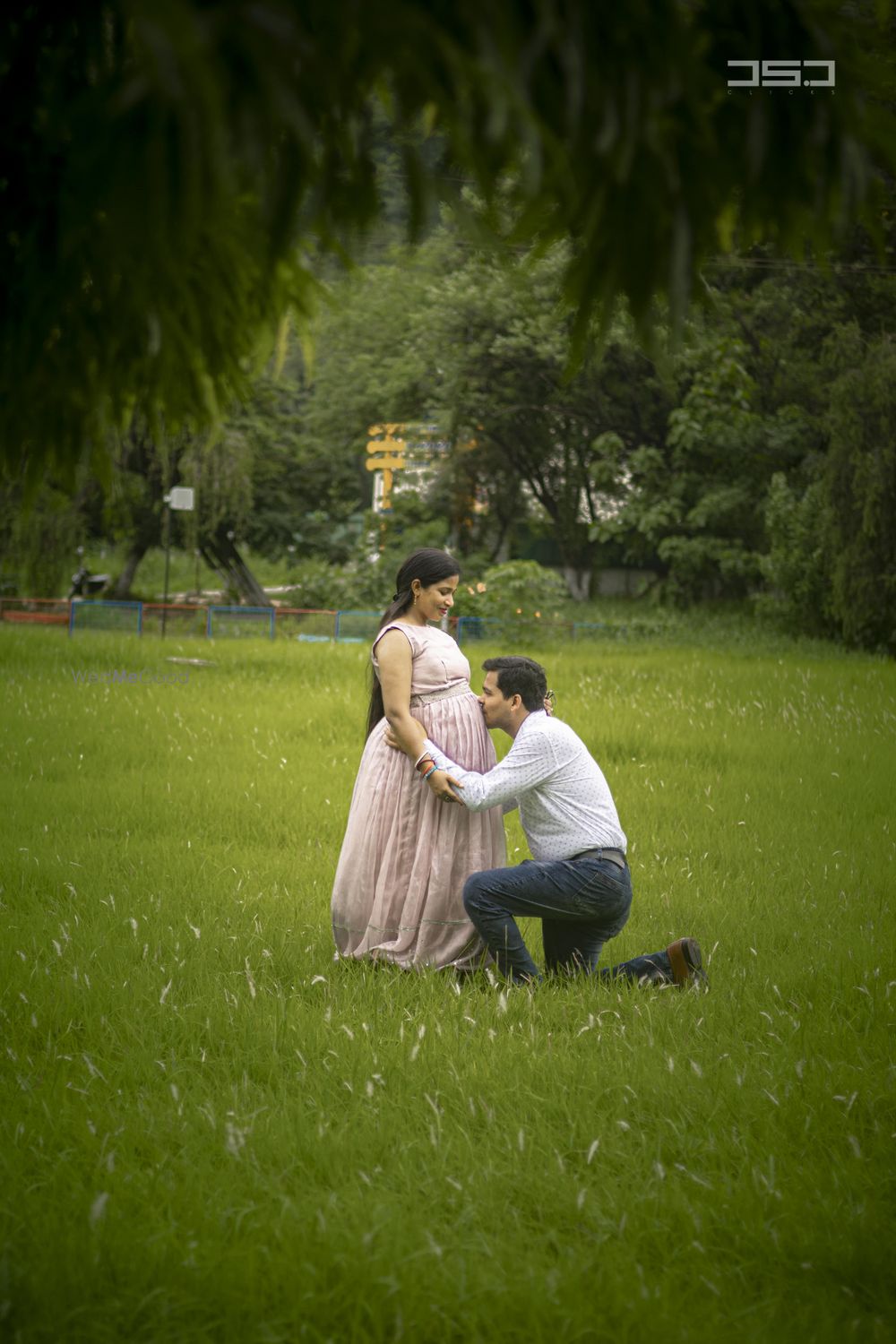 Photo From MATERNITY - By DSP Clicks