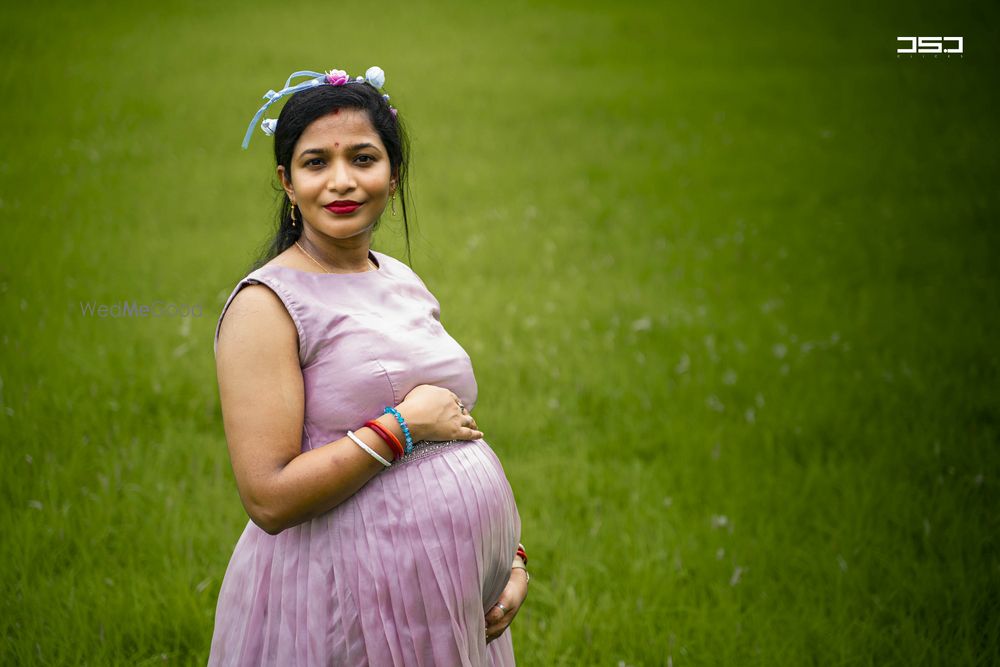 Photo From MATERNITY - By DSP Clicks