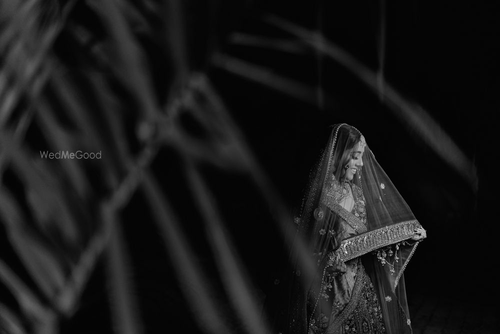 Photo From VIPIN & KARISHMA  - By The Wedgallery