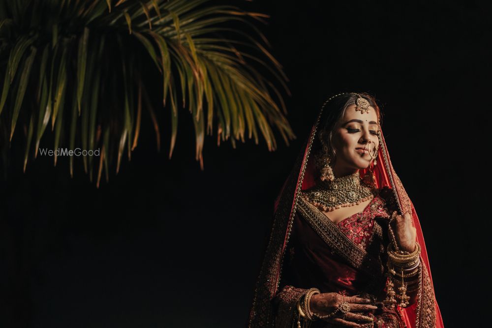 Photo From VIPIN & KARISHMA  - By The Wedgallery