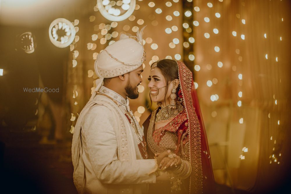 Photo From VIPIN & KARISHMA  - By The Wedgallery