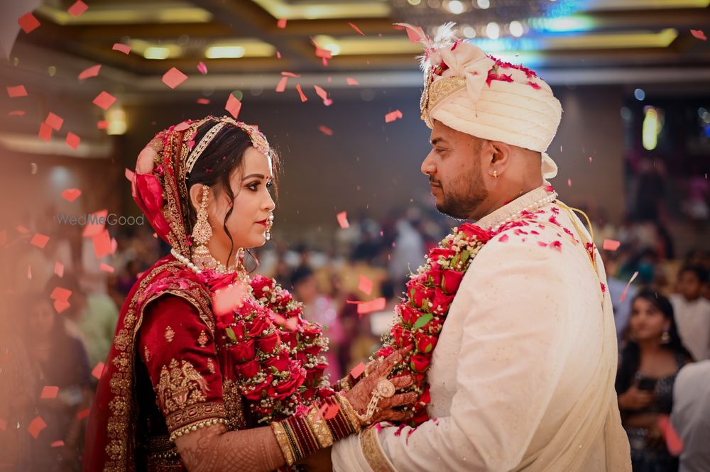 Photo From ABHISHEK & VAISHALI - By Tushar Gulati Photography