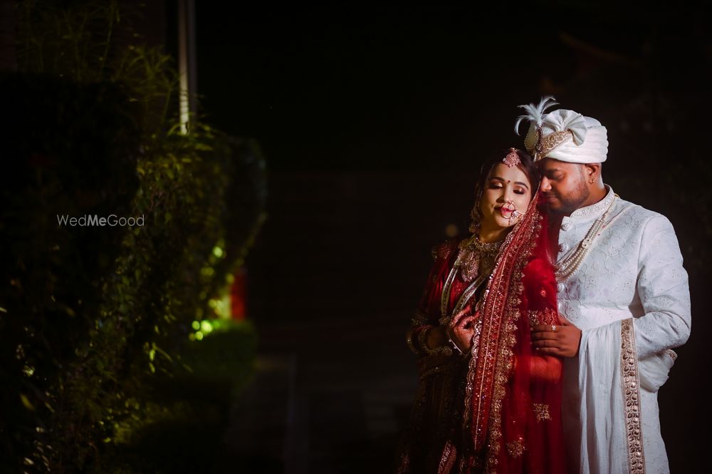 Photo From ABHISHEK & VAISHALI - By Tushar Gulati Photography