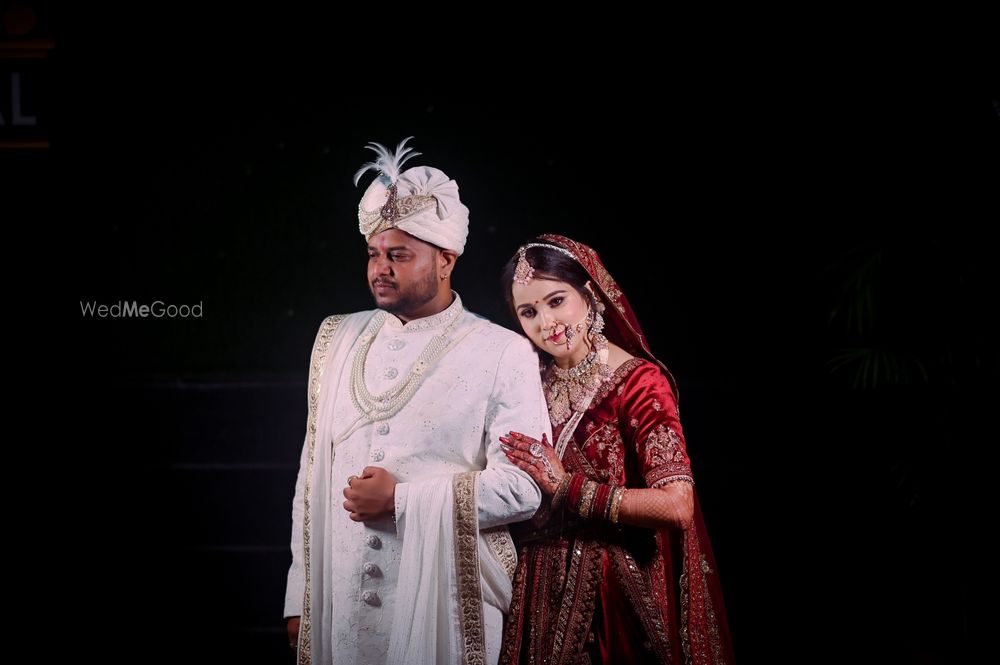 Photo From ABHISHEK & VAISHALI - By Tushar Gulati Photography