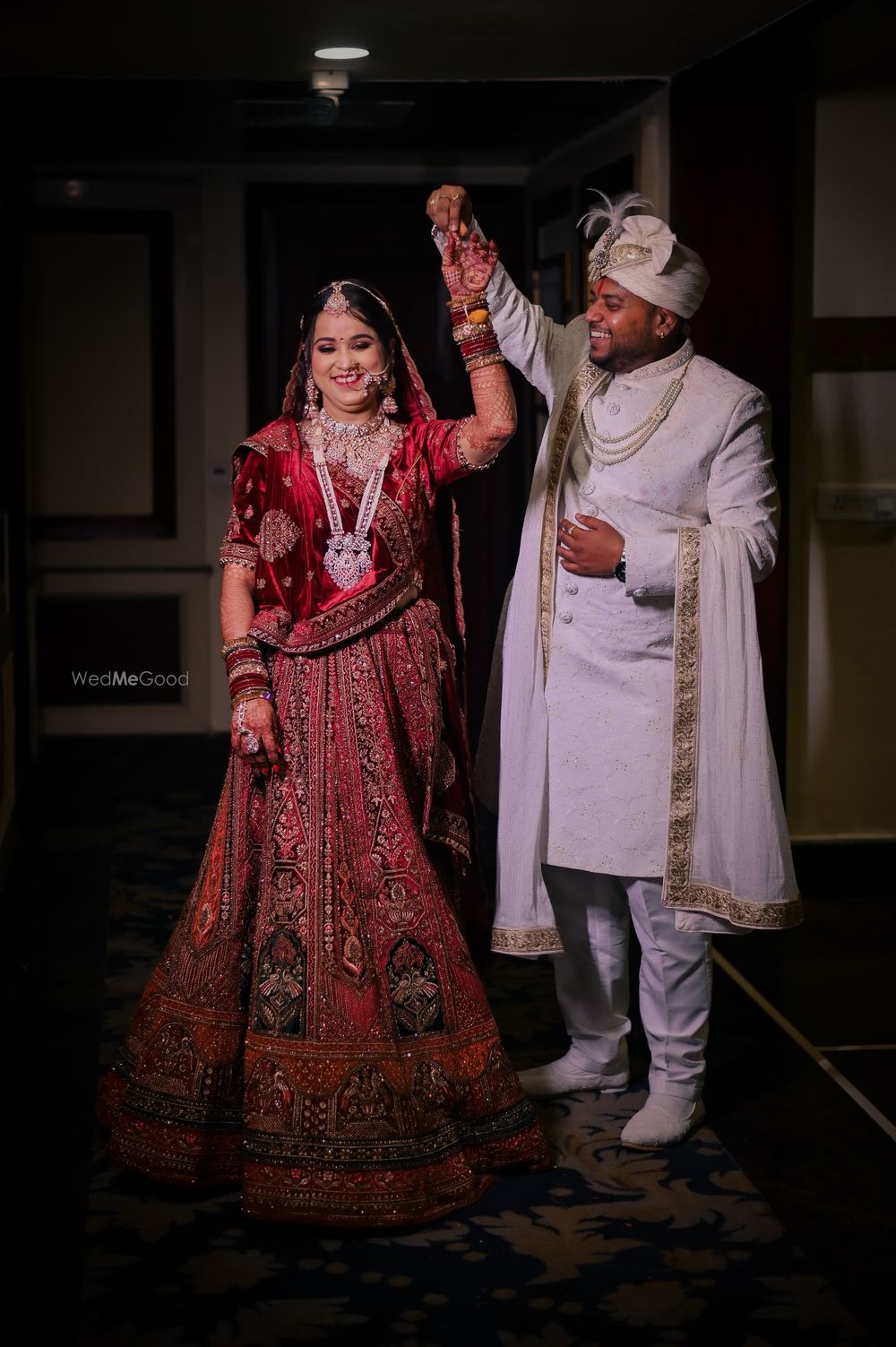 Photo From ABHISHEK & VAISHALI - By Tushar Gulati Photography