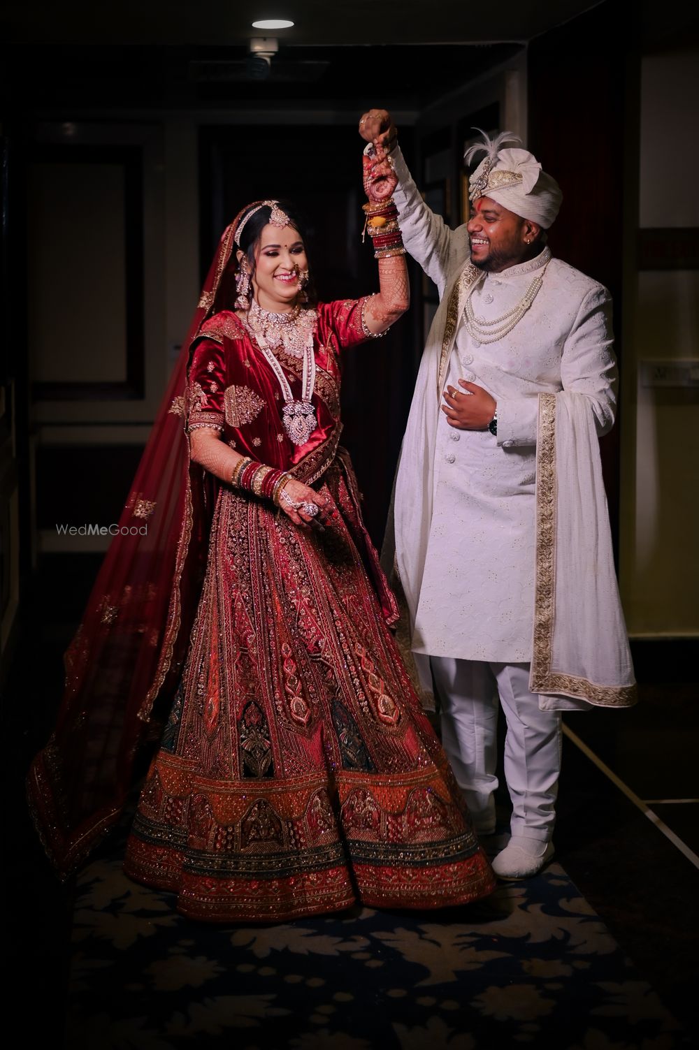 Photo From ABHISHEK & VAISHALI - By Tushar Gulati Photography