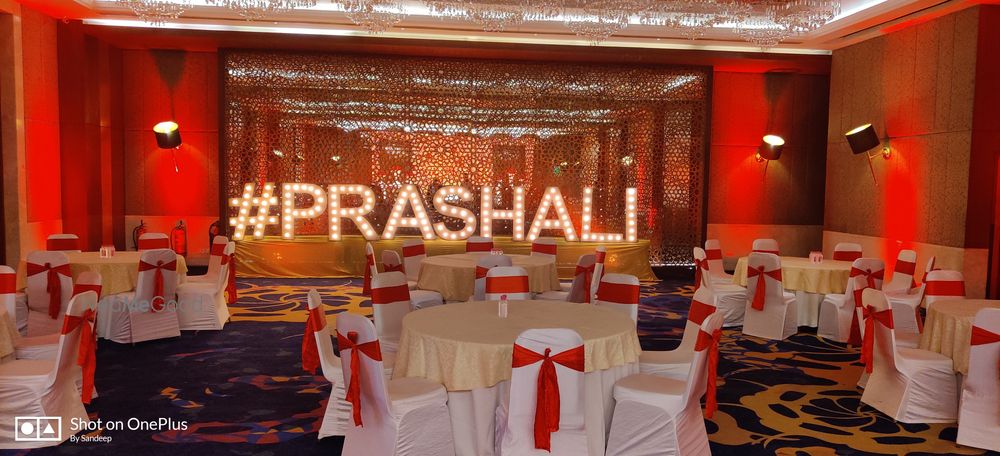 Photo From Chancellor - By Holiday Inn Jaipur City Centre, an IHG Hotel