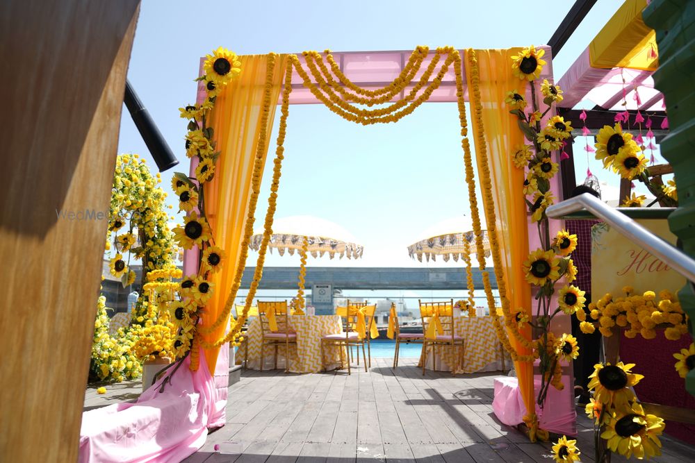 Photo From Poolside - By Holiday Inn Jaipur City Centre, an IHG Hotel