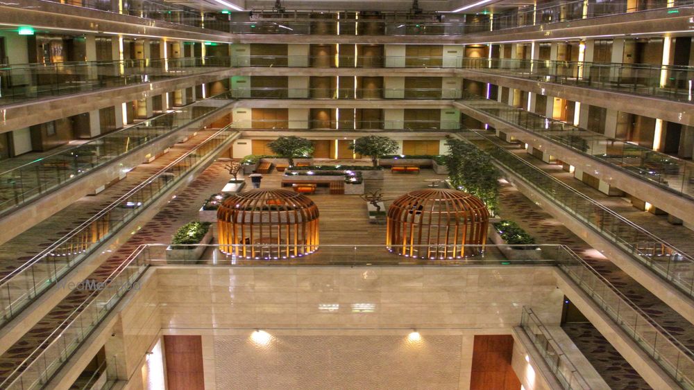 Photo From Executive Lounge - By Holiday Inn Jaipur