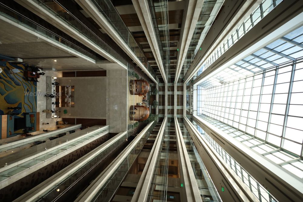 Photo From Executive Lounge - By Holiday Inn Jaipur City Centre, an IHG Hotel