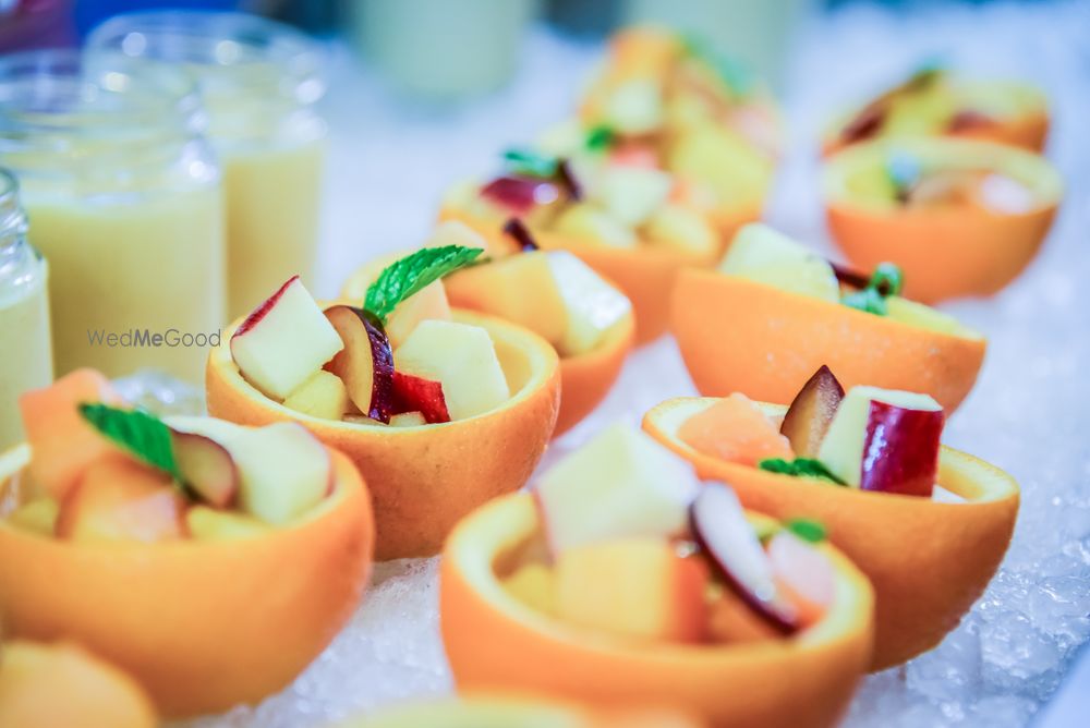 Photo From Food at Holiday Inn Jaipur - By Holiday Inn Jaipur City Centre, an IHG Hotel