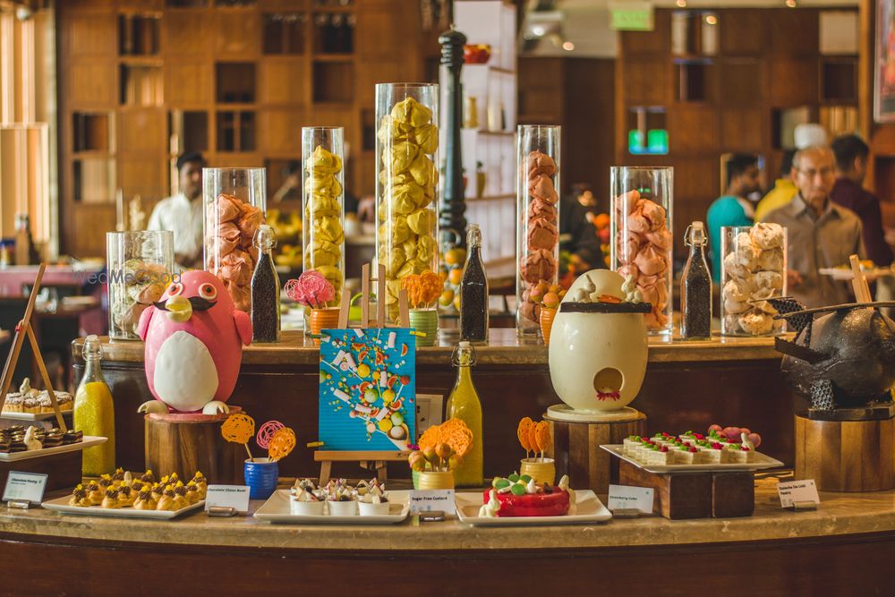 Photo From Food at Holiday Inn Jaipur - By Holiday Inn Jaipur City Centre, an IHG Hotel